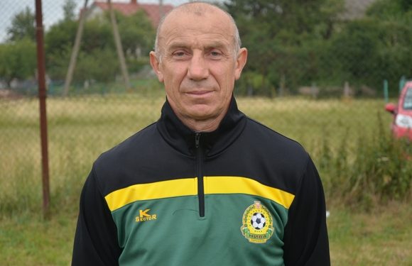 Ігорю Біскупу 62!