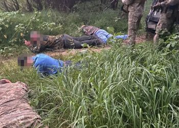 СБУ ліквідувала чотири масштабні канали нелегального виїзду чоловіків за кордон