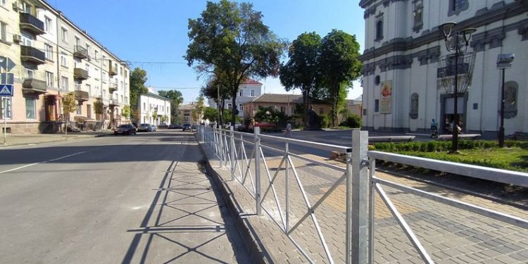 Сучасні думки про тернопільську стародавню святиню