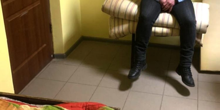 Колаборанти на Тернопільщині