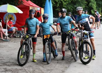 «Lemon race» відбулись у Тернополі