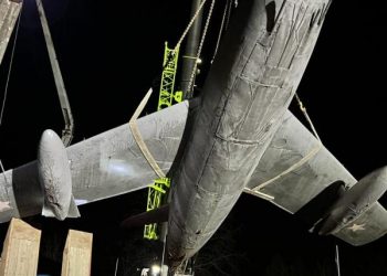 Чи продадуть тернопільський літак