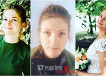 У полоні на сьомому місяці вагітності