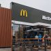 Чекаємо на відкриття McDonald’s!