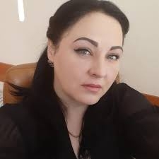 Оксана Мелешко — начальниця відділу освіти Бучацької міської ради пішла на фронт