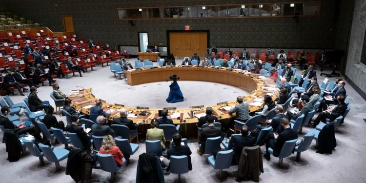 ООН запропонувала створити демілітаризовану зону навколо ЗАЕС: росія відмовилася