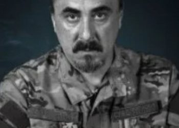 70 чорних днів капелана Вирозуба. Історія священника ПЦУ, якого росіяни катували струмом, світлом і холодним карцером, але не «розкололи»