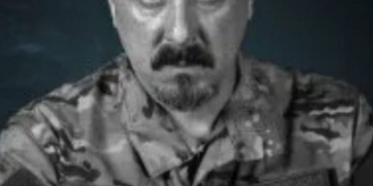 70 чорних днів капелана Вирозуба. Історія священника ПЦУ, якого росіяни катували струмом, світлом і холодним карцером, але не «розкололи»
