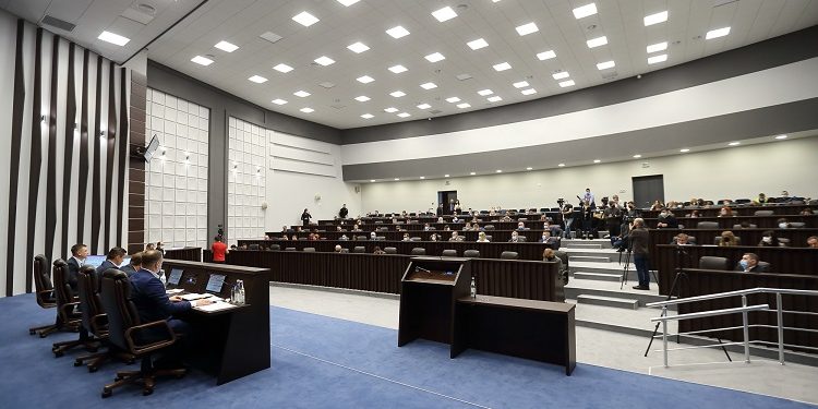 Почесний громадянин Тернопільської області… посмертно