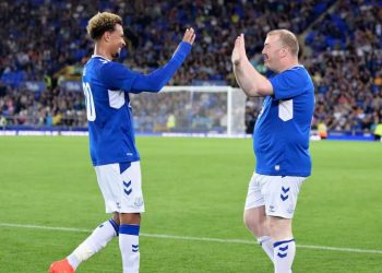 Чому цей повненький дядько забив київському Динамо? (відео)