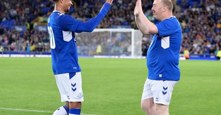 Чому цей повненький дядько забив київському Динамо? (відео)