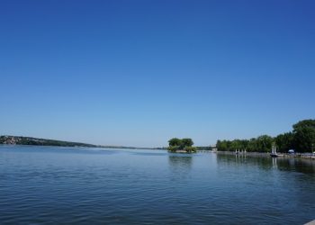 Знову потопельник у Тернопільському ставі