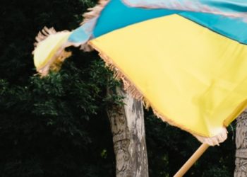 День Державного Прапора України (у Тернополі)