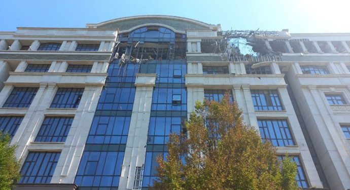 Чи ліквідовано Дениса Пушиліна – очільника ДНР?