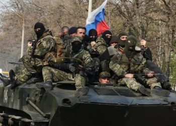 Росія вийшла з Конвенції проти тортур