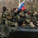 Росія вийшла з Конвенції проти тортур