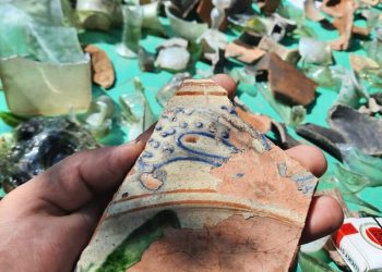 Унікальну знахідку зробили археологи на Тернопільщині