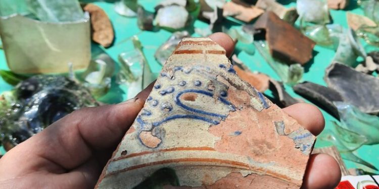 Унікальну знахідку зробили археологи на Тернопільщині