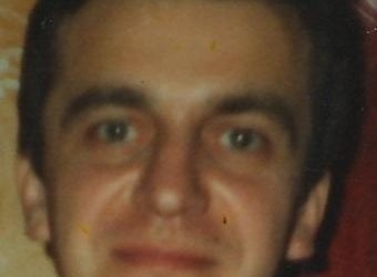 Увага! Поліцейські розшукують підозрюваного у злочині