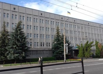 Голову тернопільського СБУ попросили на вихід