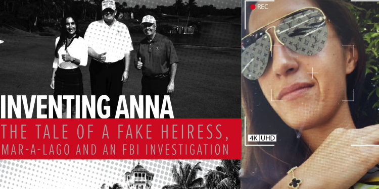 Тернополянка може бути причетною до скандалу з американським президентом