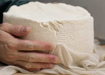 Як відбувається процес виготовлення сиру від “Семеро козенят”