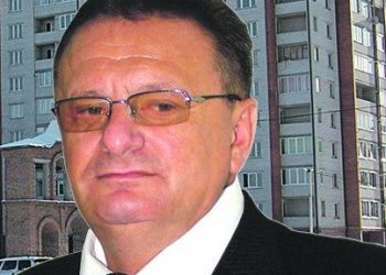 Зеновій Щепановський помер на 62 році життя