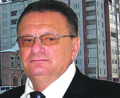 Зеновій Щепановський помер на 62 році життя