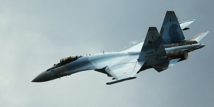 The New York Times: до росії прибула партія іранських безпілотників в обмін на Су-35