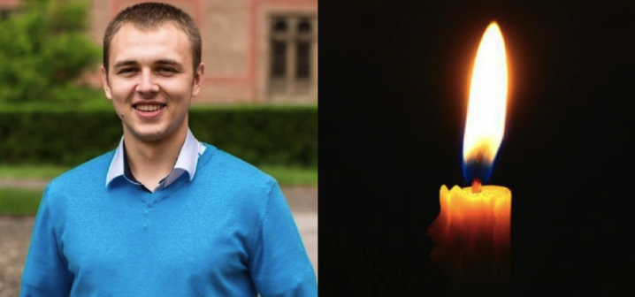 Боєць Володимир Торогой загинув на Донеччині