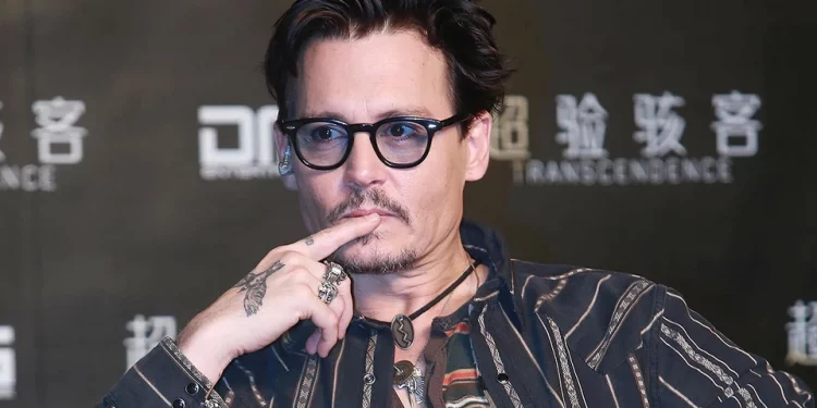 Хотіла насолити Джонні Деппу, але сама втратила усе