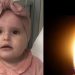 Не змогли урятувати: померла маленька Юліанка Данилишин