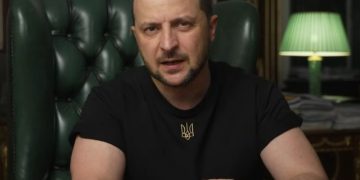 Володимир Зеленський