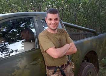 Звільняв Харківщину і загинув