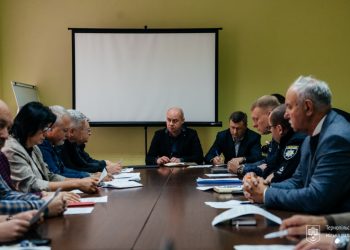 Якщо не стане газу та електроенергії. – Плани Тернополя на випадок блекауту