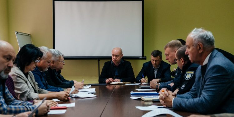 Якщо не стане газу та електроенергії. – Плани Тернополя на випадок блекауту