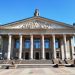 Відвідайте театр: у Тернополі стартував театральний сезон (відео)