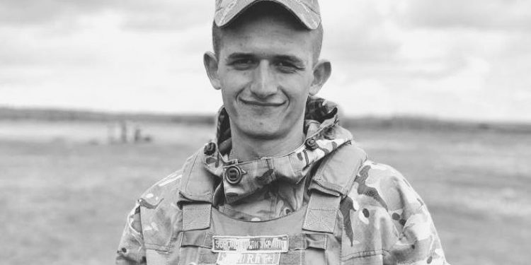 Стало відомо про загибель ще одного Героя з Тернополя – Тараса Леня