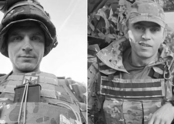 На Чортківщині зустрінуть тіла двох Героїв