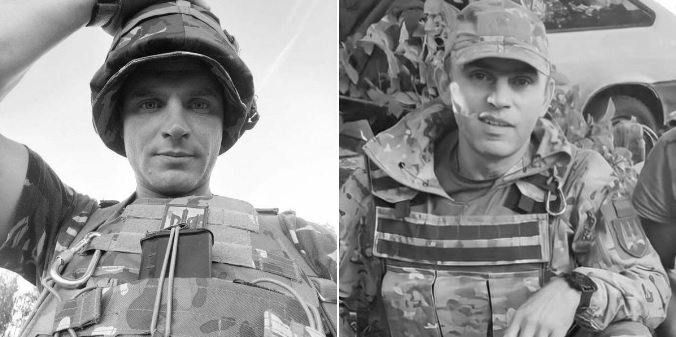 На Чортківщині зустрінуть тіла двох Героїв