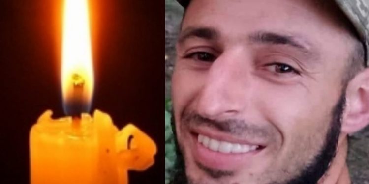 Загинув мужній воїн-оборонець Іван Плішка