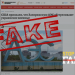 Маніпуляція: Пентагон визнав, що українські військові обстрілюють Запорізьку АЕС