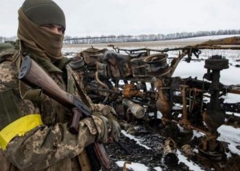 Микола Люшняк: «Законопроєкт 7322 дозволить захистити добровольців, які в найважчі для країни часи пішли її боронити»