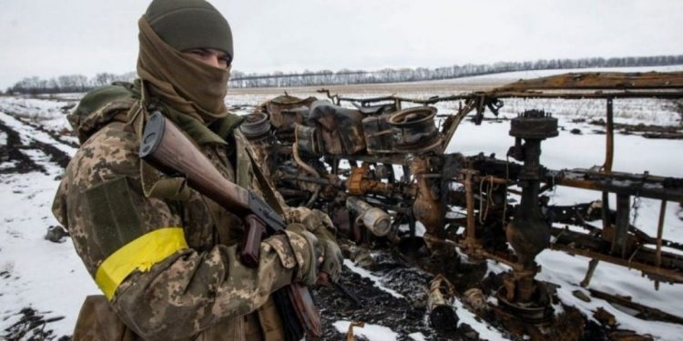 Микола Люшняк: «Законопроєкт 7322 дозволить захистити добровольців, які в найважчі для країни часи пішли її боронити»