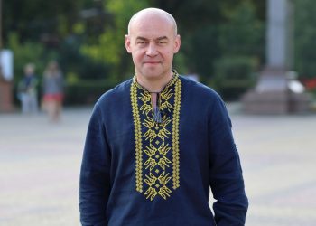 Що відповів Сергій Надал на закиди про «вілли» і «мільйонні статки»