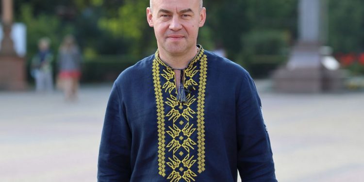 Що відповів Сергій Надал на закиди про «вілли» і «мільйонні статки»