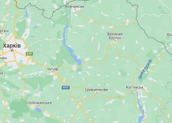 ЗСУ форсували Оскіл: контрнаступ продовжується (відео)