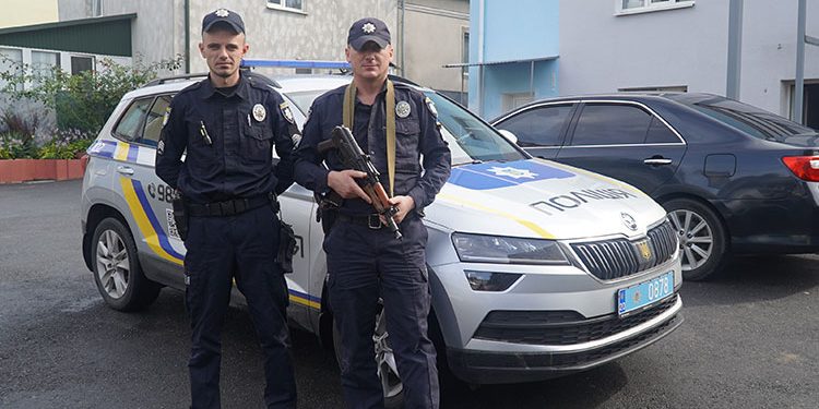 Тривожні кнопки у школах Тернополя (фоторепортаж)