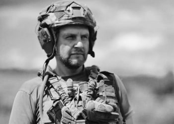 Тернополянин Віктор Яцуник загинув на фронті