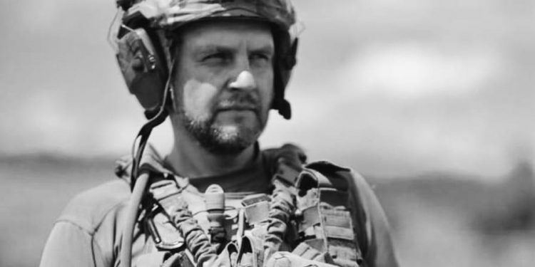 Тернополянин Віктор Яцуник загинув на фронті